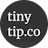 tinytip.co