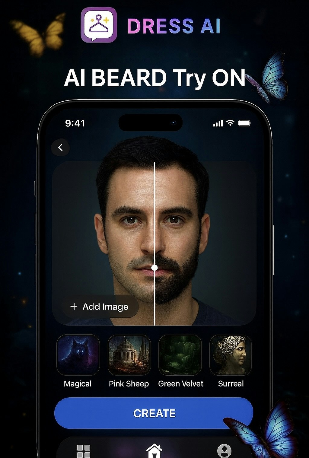 Dress AI gallery image