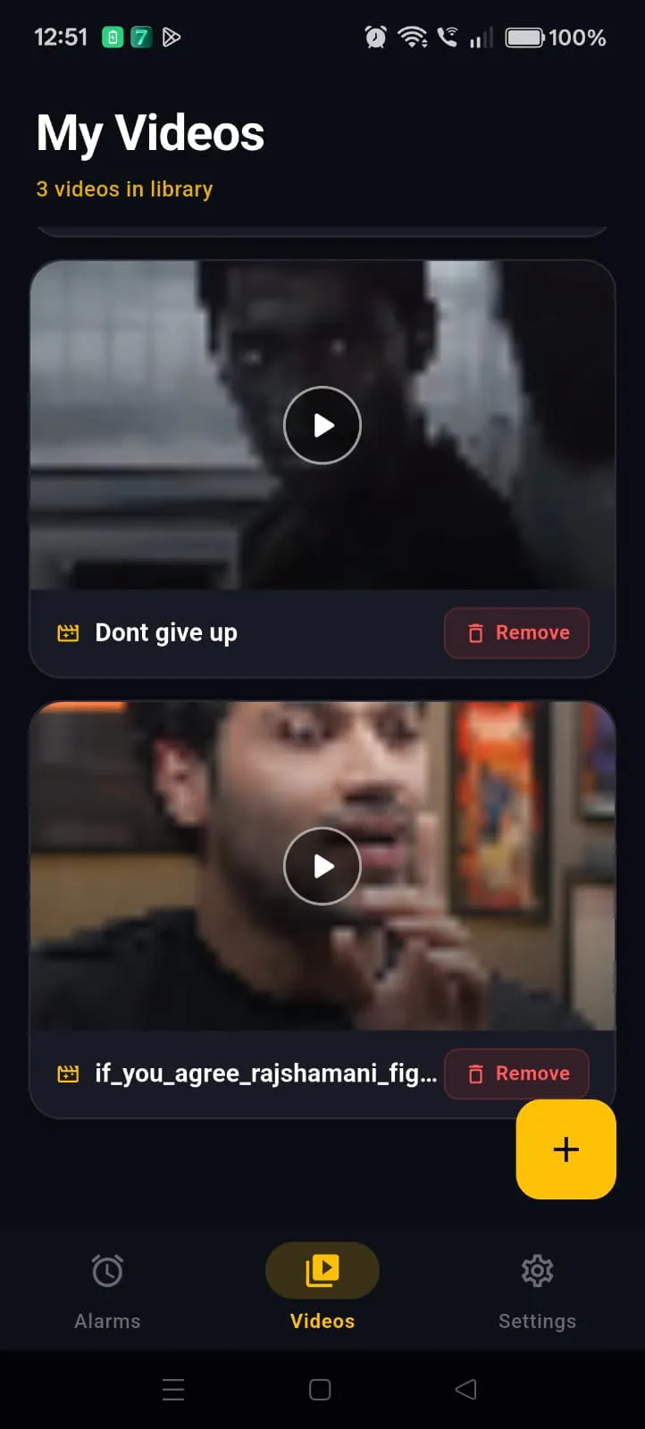 WakeFlix gallery image