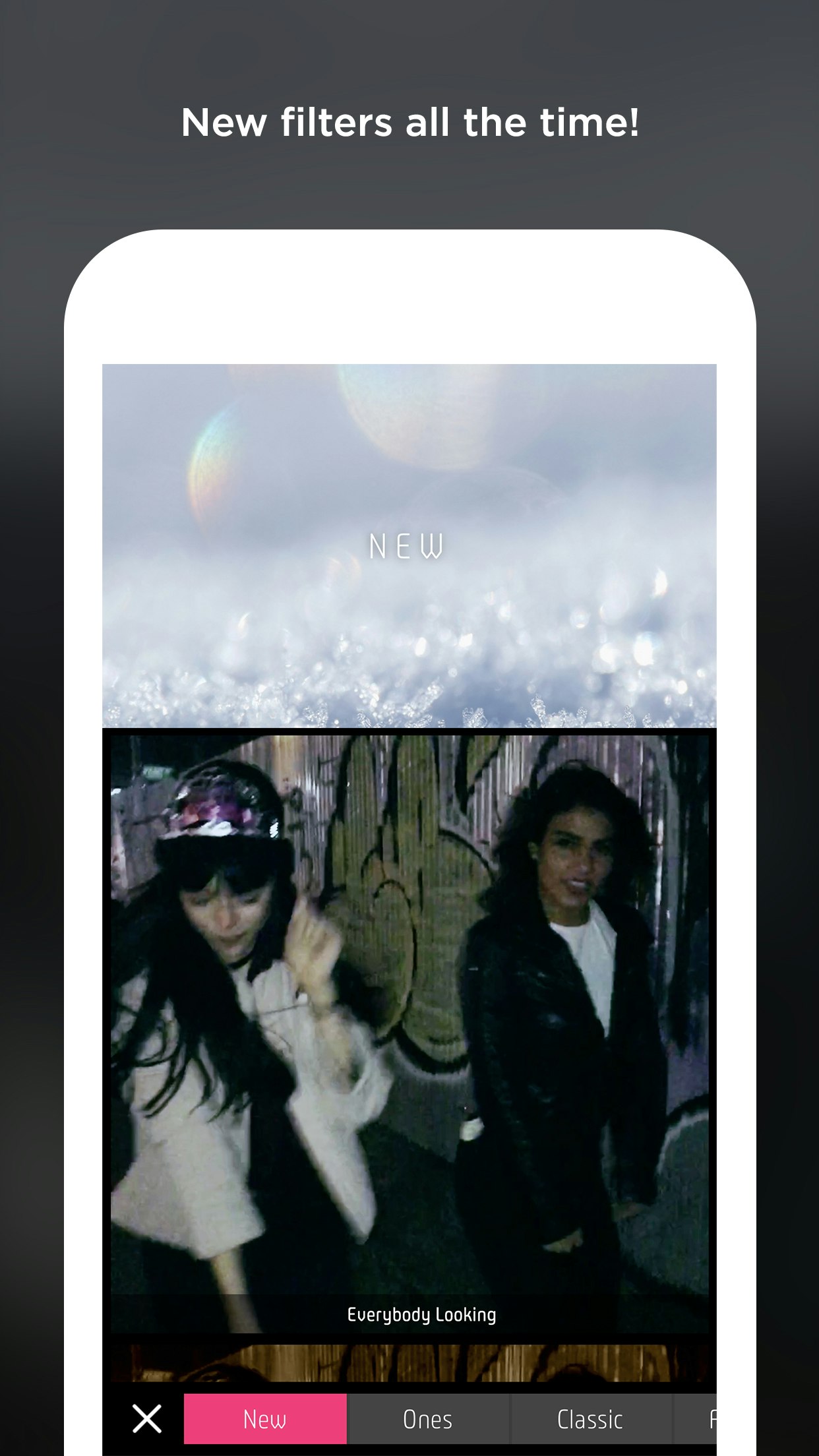 Triller gallery image