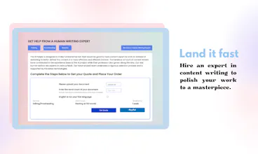 AI HELPERS: Create your own AI gallery image