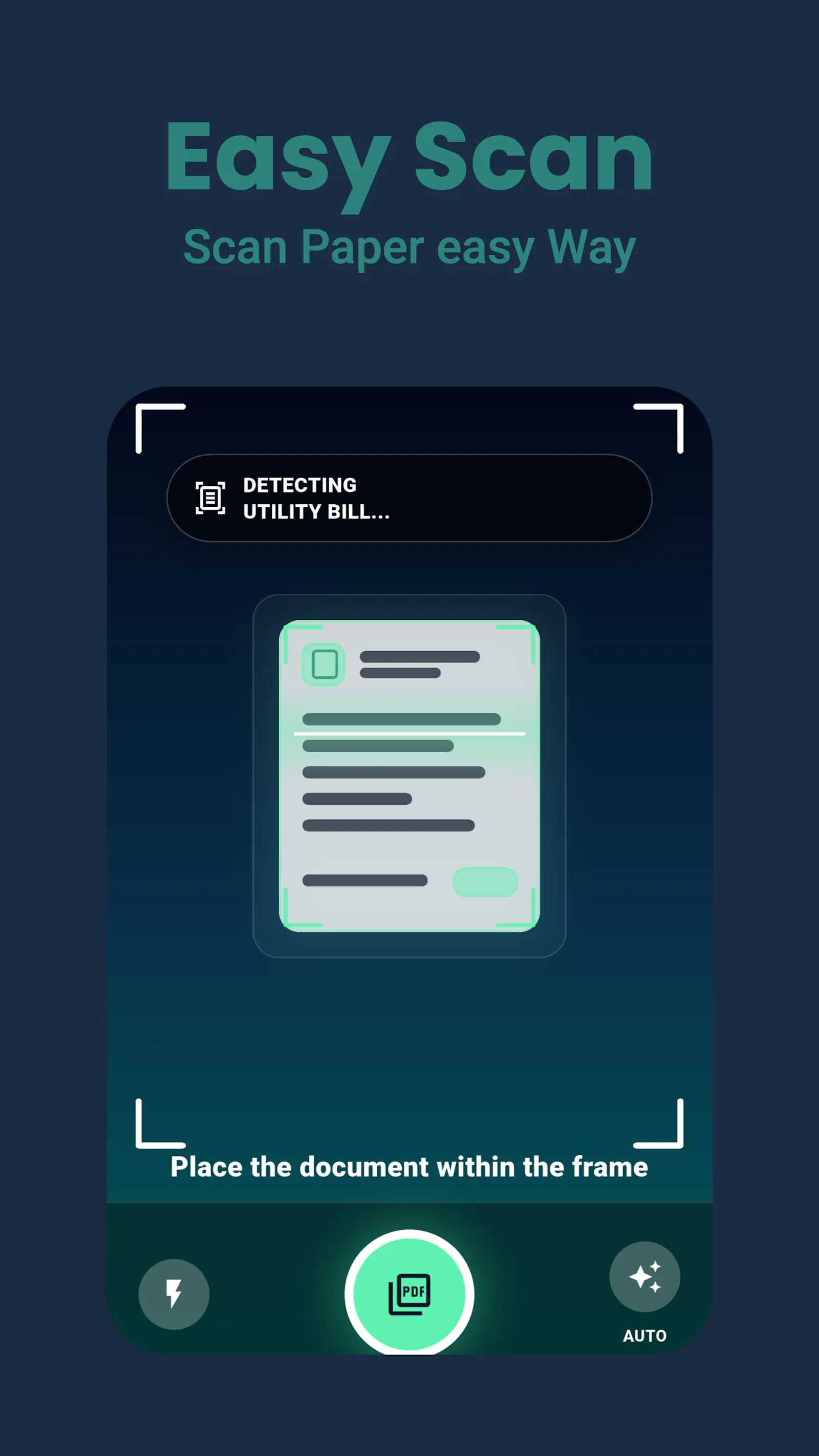 SmartDocs screenshot 3