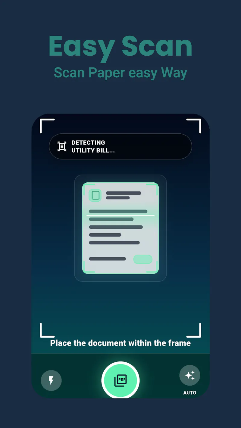 SmartDocs screenshot 3