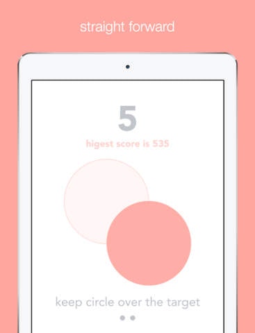 Circle – Relaxing Aracade Game gallery image