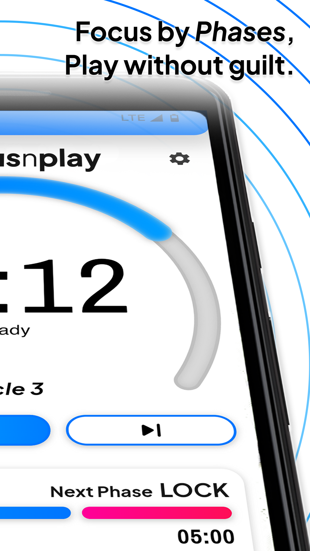 FoconPlay media 3