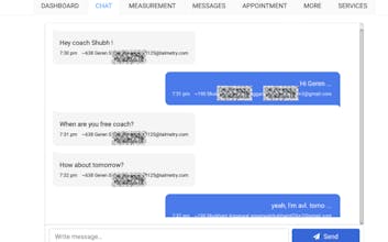 WeightLoss RPM gallery image