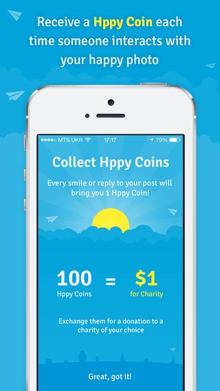 BeHppy gallery image