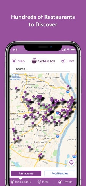 Giftameal gallery image