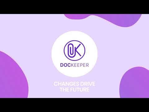 DocKeeper gallery image
