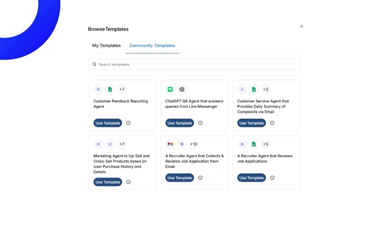 PromptX gallery image