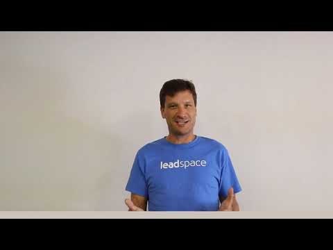 Leadspace gallery image