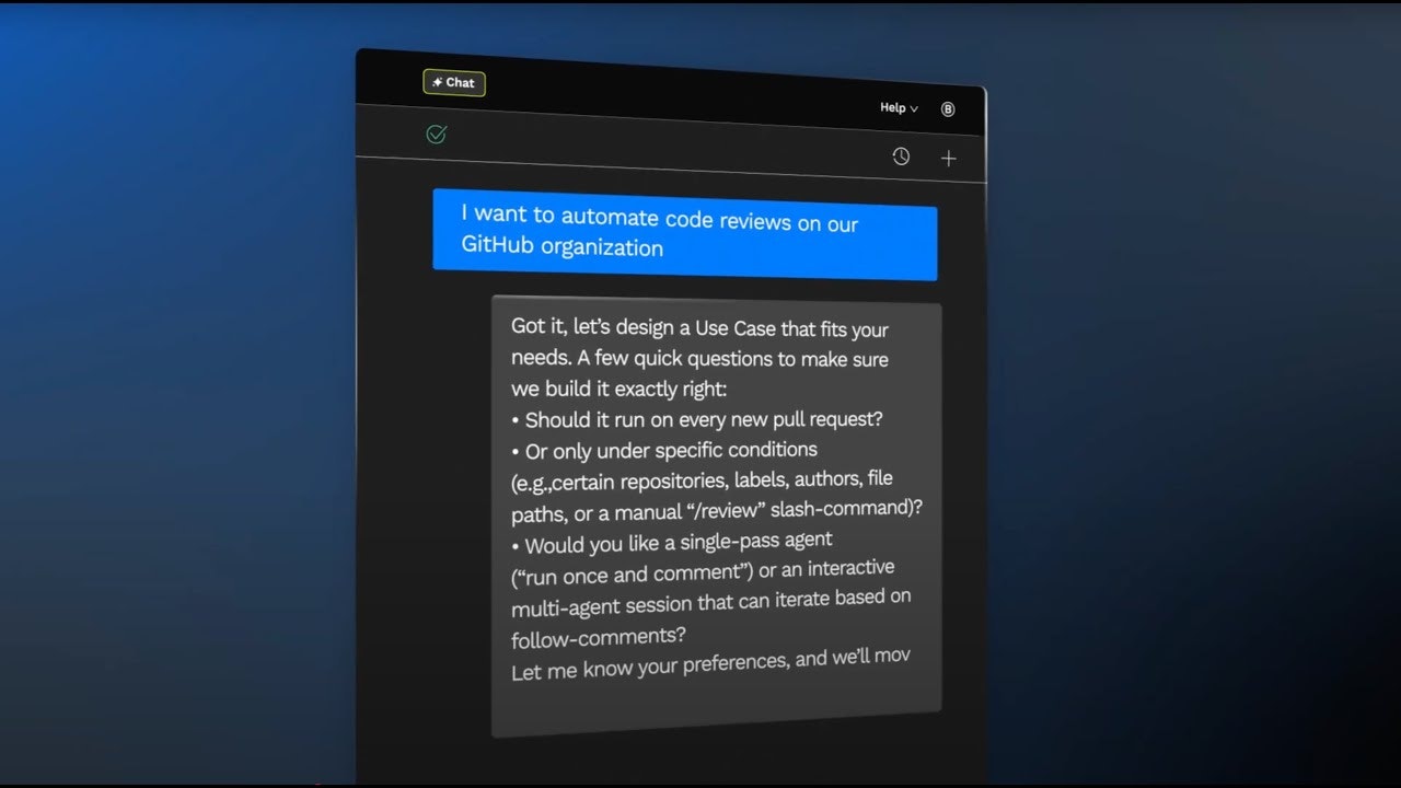 Overcut gallery image