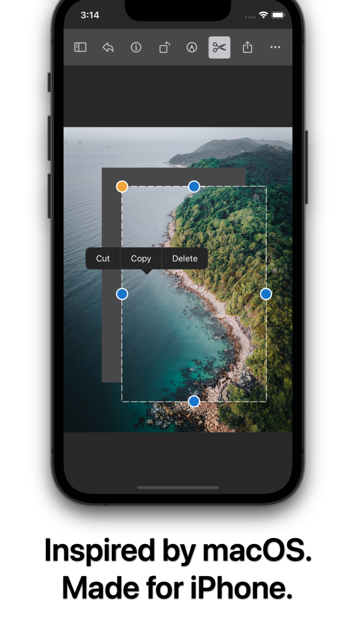 Preview mini for iPhone and iPad gallery image