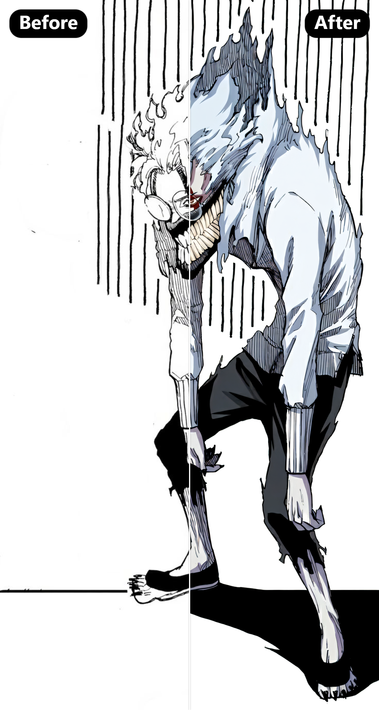 Comic Restore gallery image