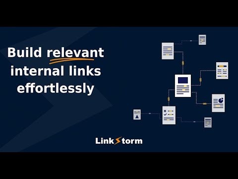 LinkStorm gallery image