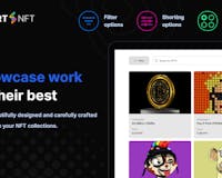 Smart NFT media 3