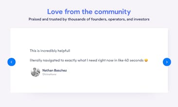 The Founder Library gallery image