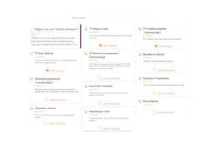 BrightMeUp! gallery image