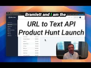 URLtoText - API gallery image