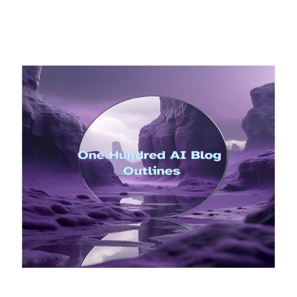 NicheBlogOutline.ai