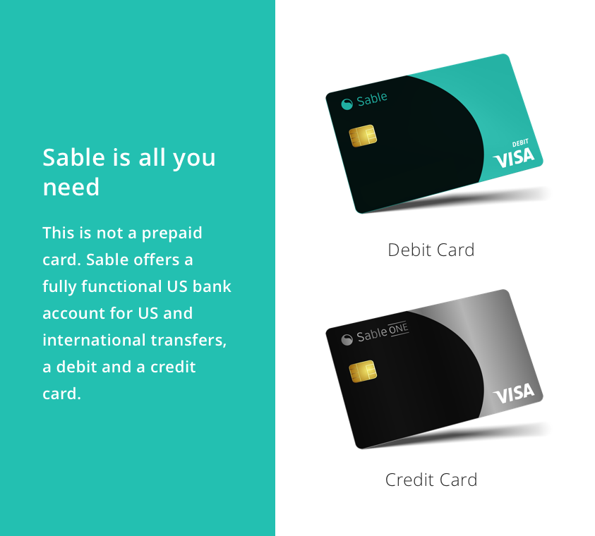 sablecard gallery image