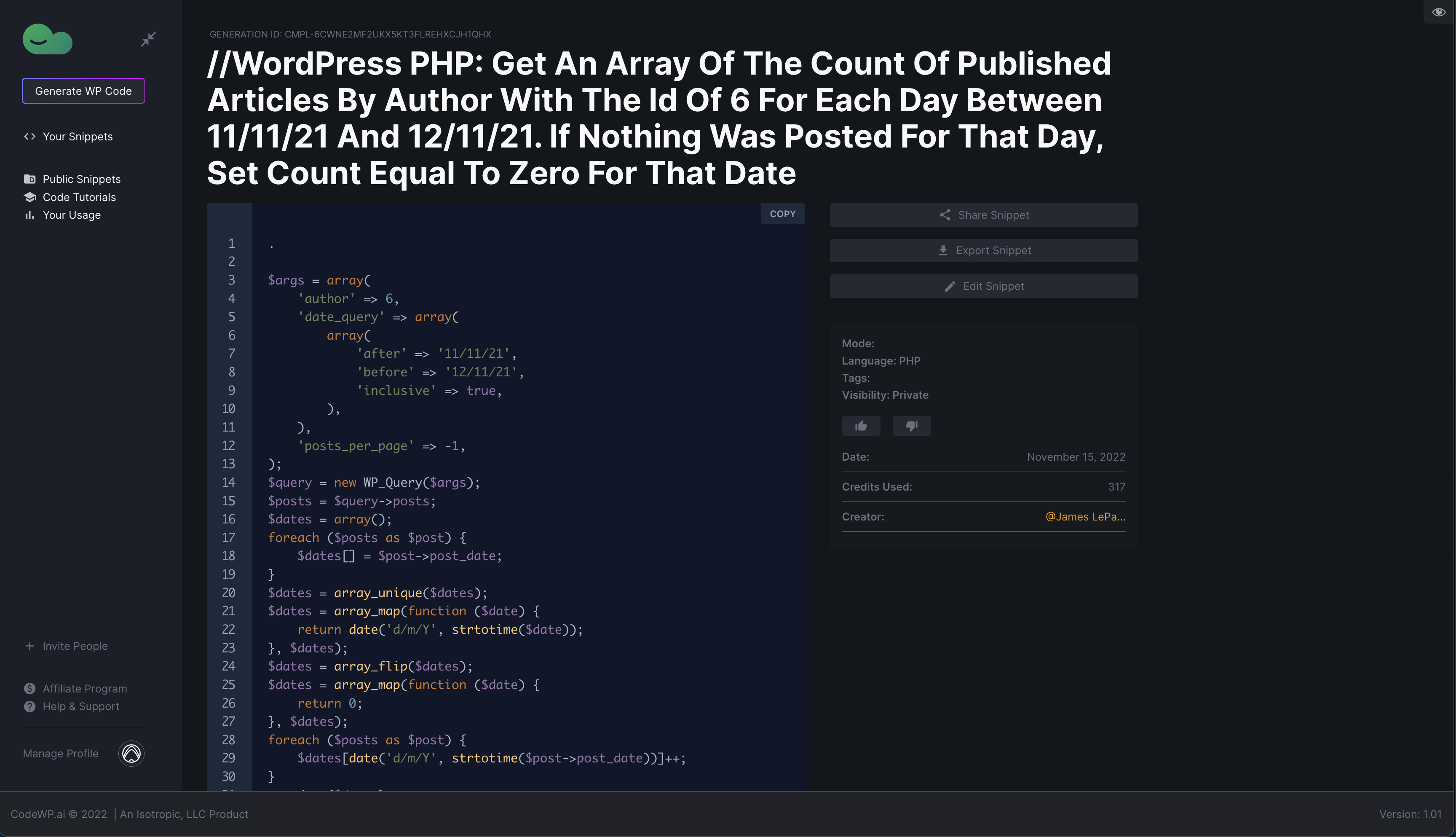 Codewp AI Medien 5