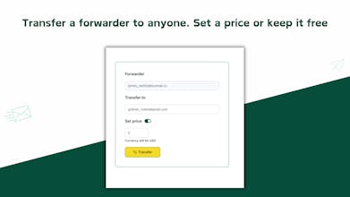 Bunmail gallery image