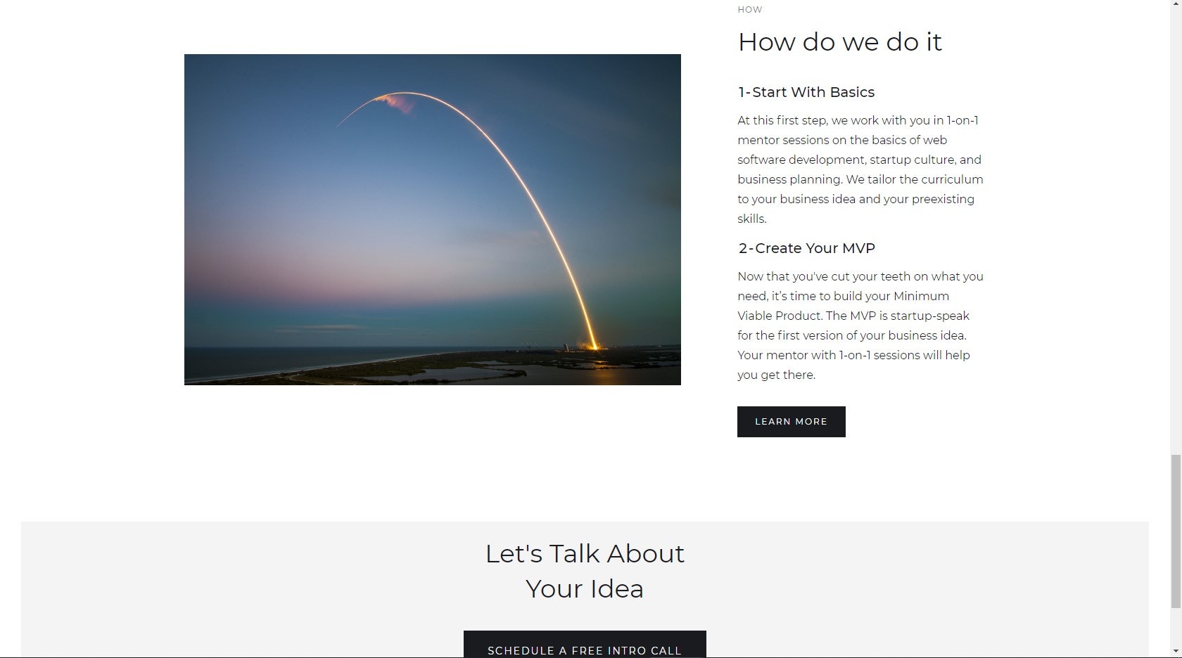 Reify Academy gallery image