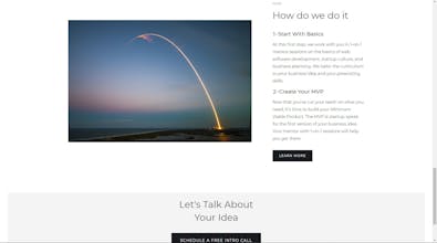 Reify Academy gallery image