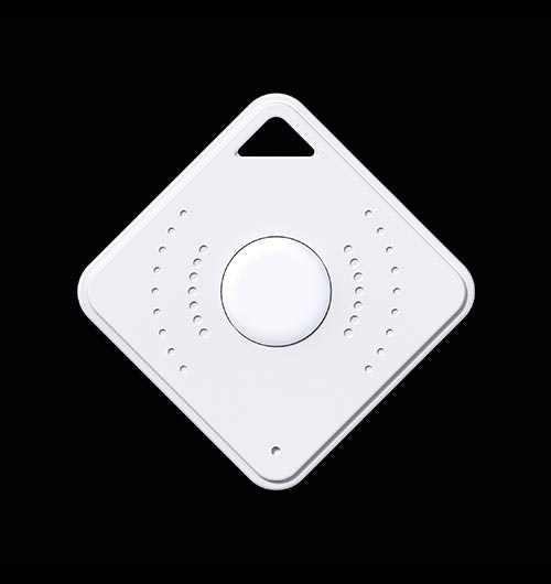 bluetooth beacon