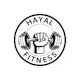 Hayal Fitness App