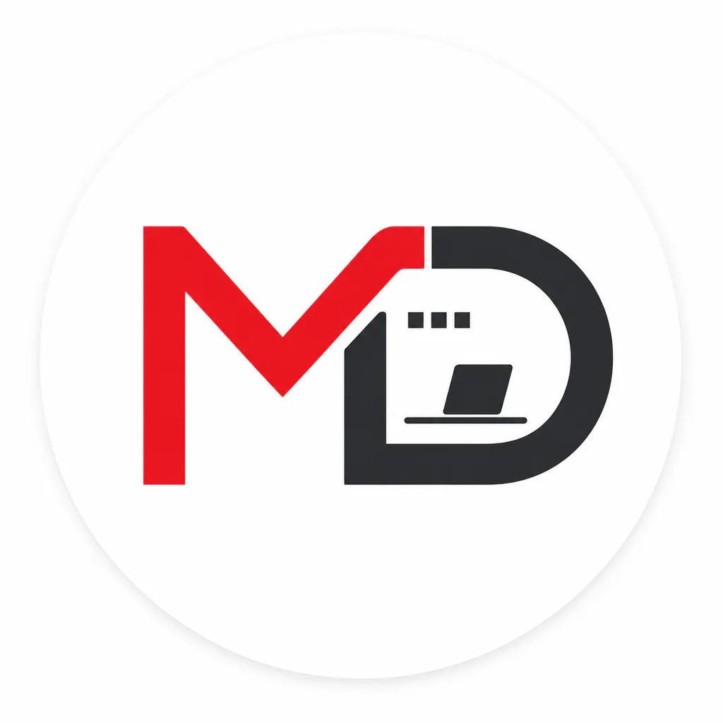mdworkspace