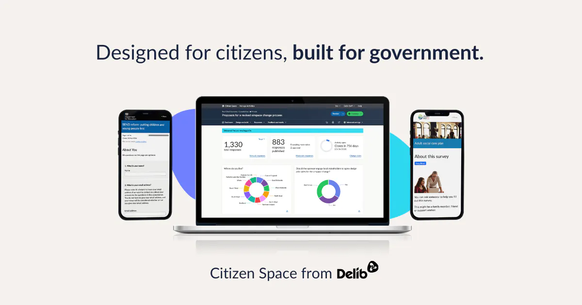 Citizen Space gallery image