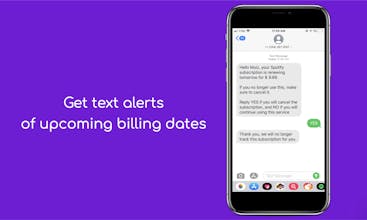 Subscrybe gallery image