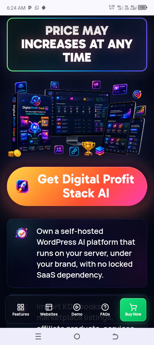 Self hosted ai 제품 배너