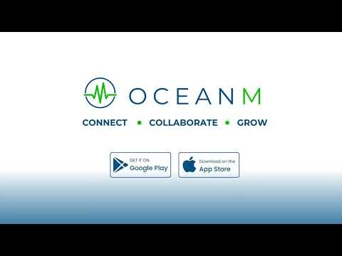 OceanM gallery image