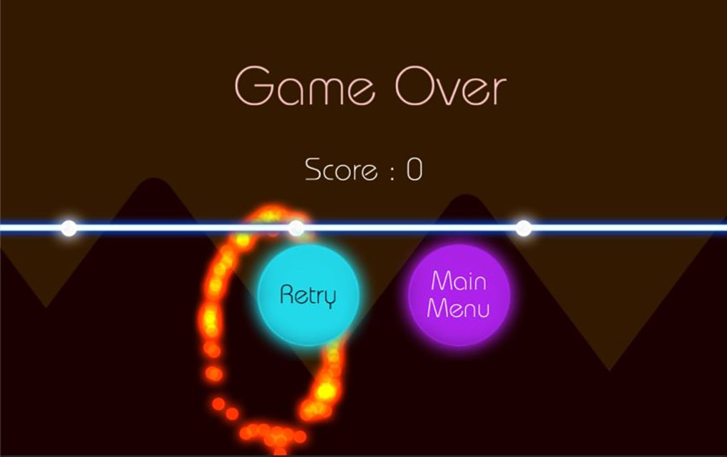 Ring - Wireloop Game gallery image