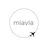 MiaVia Solo Travel App