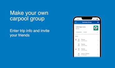 Gomates gallery image