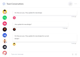 Rapidchat gallery image