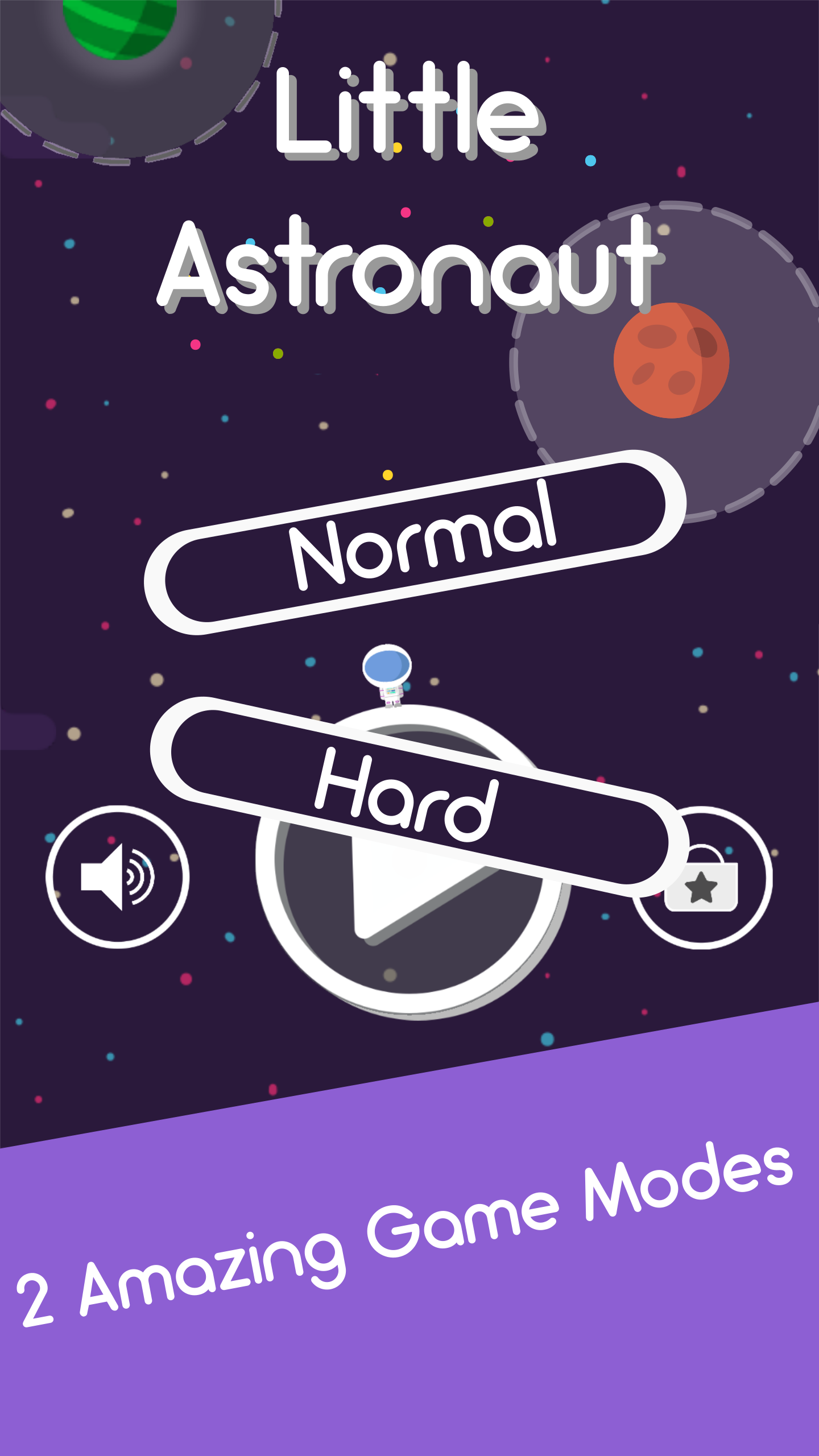 Little Astronaut gallery image