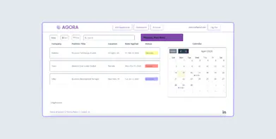 Agora gallery image