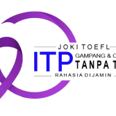 JASA TOEFL