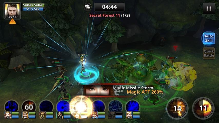 Guild of Honor gallery image