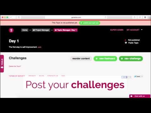 Gametize gallery image