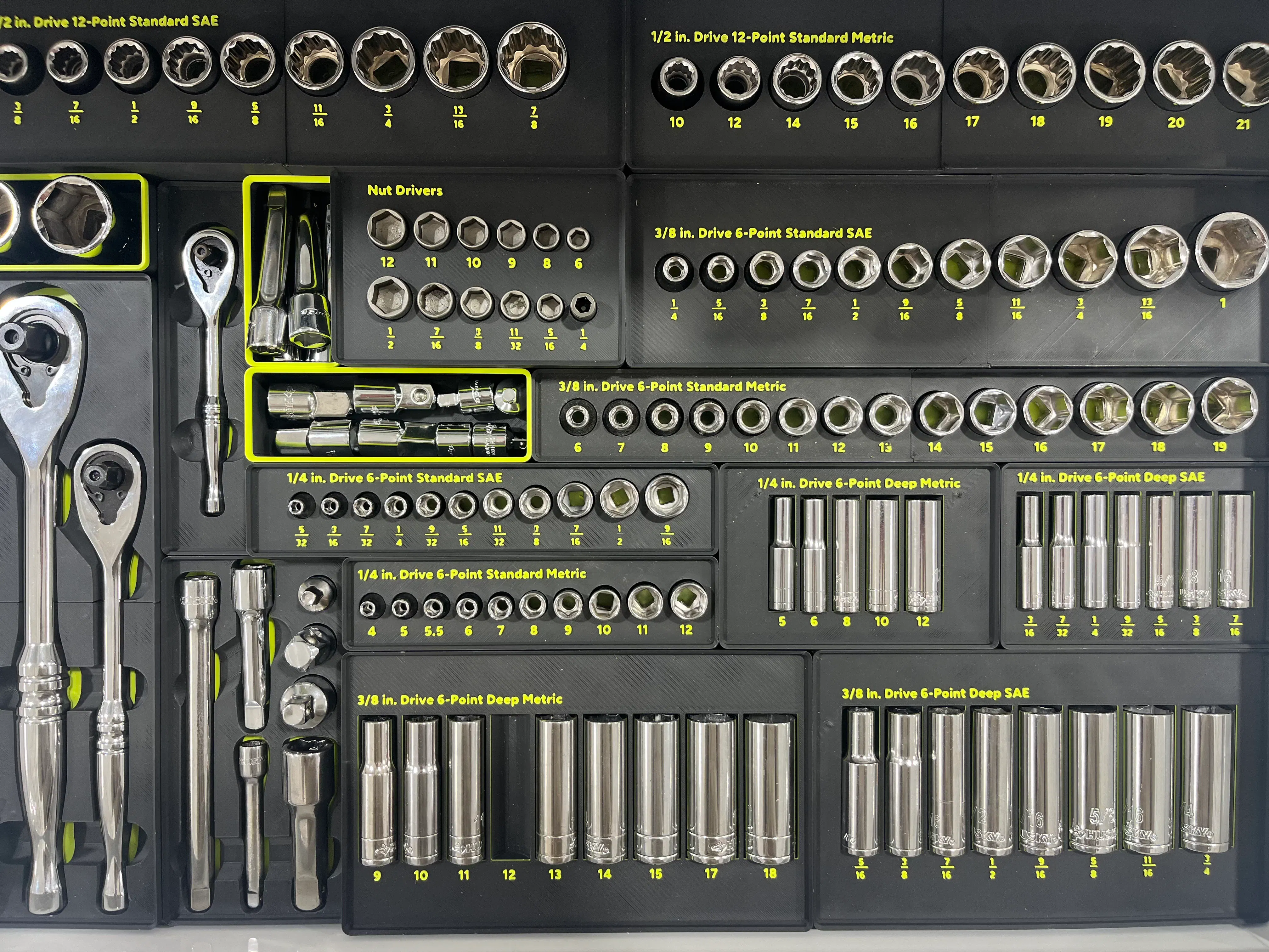 Tooltrace gallery image