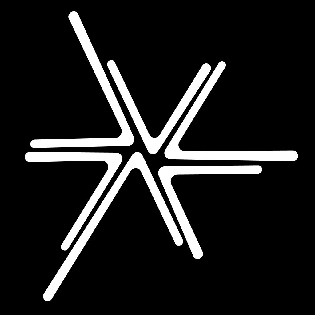 Venti - Product Hunt launch logo and brand identity