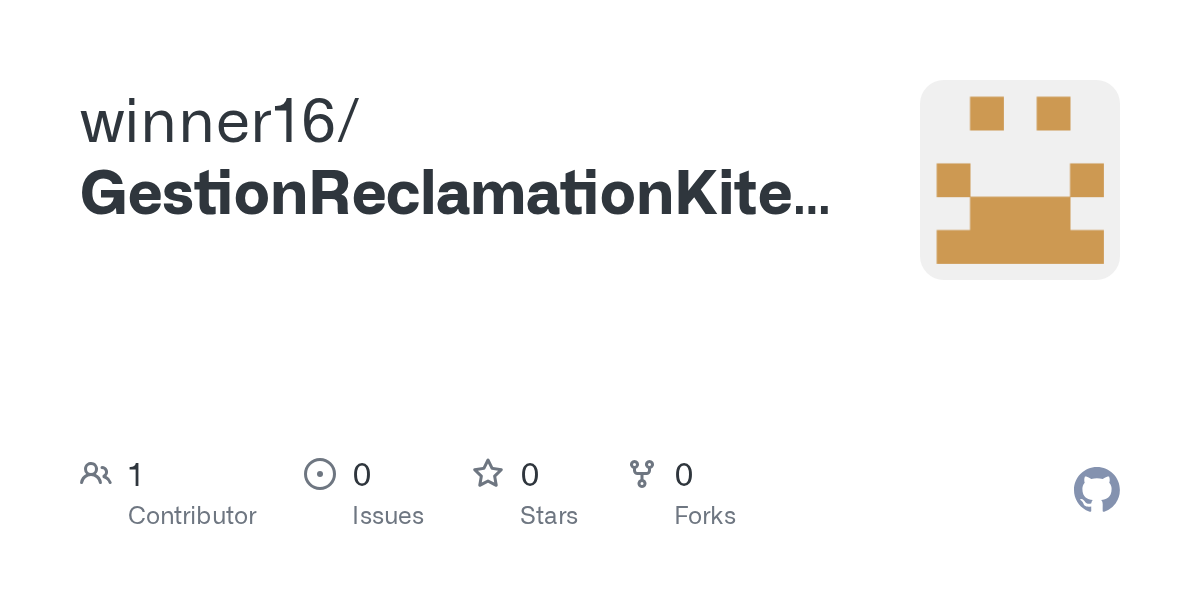 Gestion Réclamations Pro gallery image