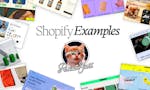Shopify Examples image