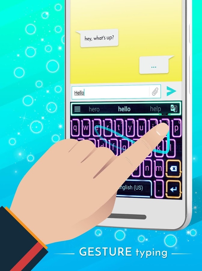 Redraw Keyboard gallery image